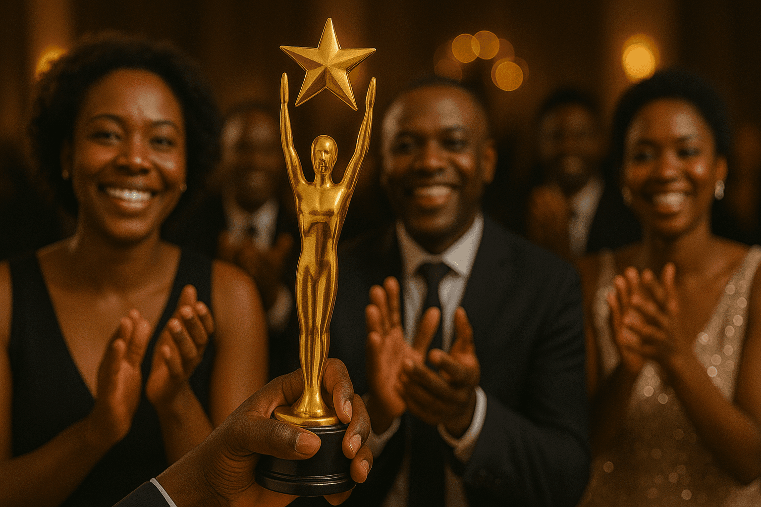 CFO 2026 Award nomination